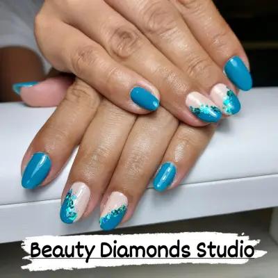 Beauty Diamonds Studio