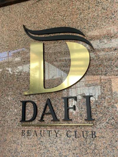 Dafi beauty club