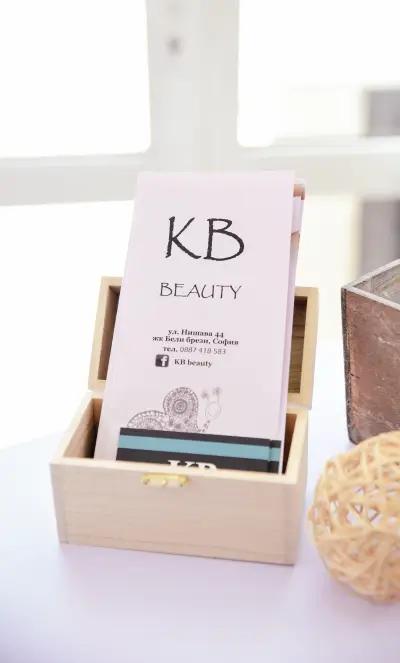 KB beauty