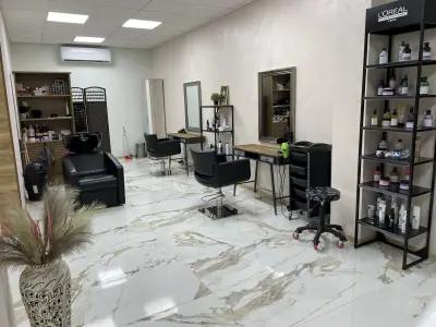 BR Beauty Room