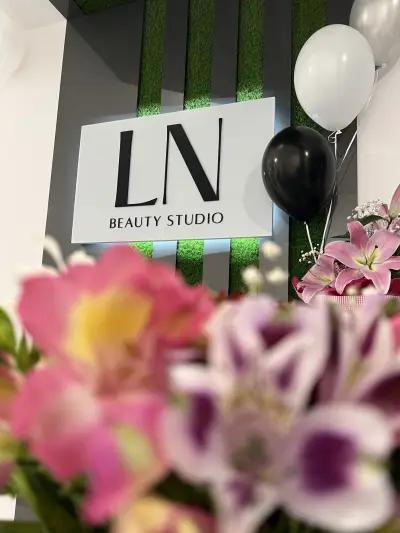 LN beauty studio