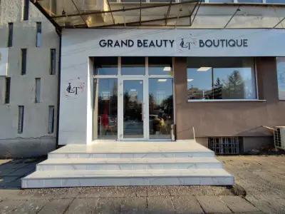 Grand Beauty Boutique