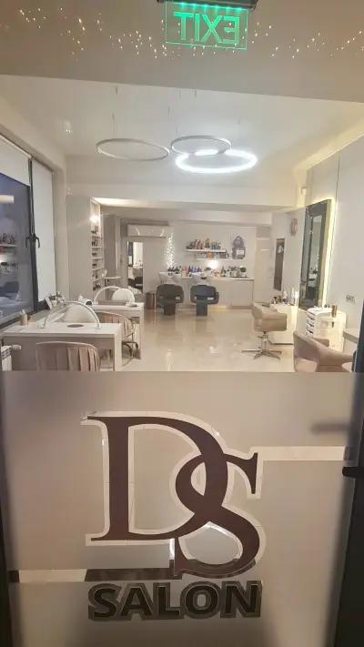 DS salon