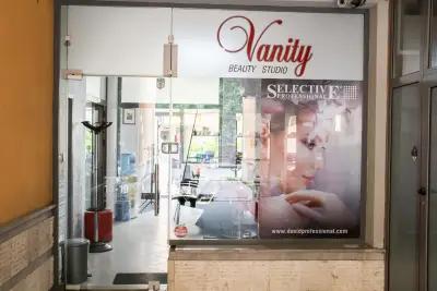 Vanity Beauty Studio