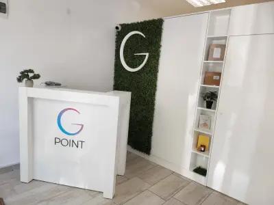 G Point - Русе, Център - Лазерна Епилация