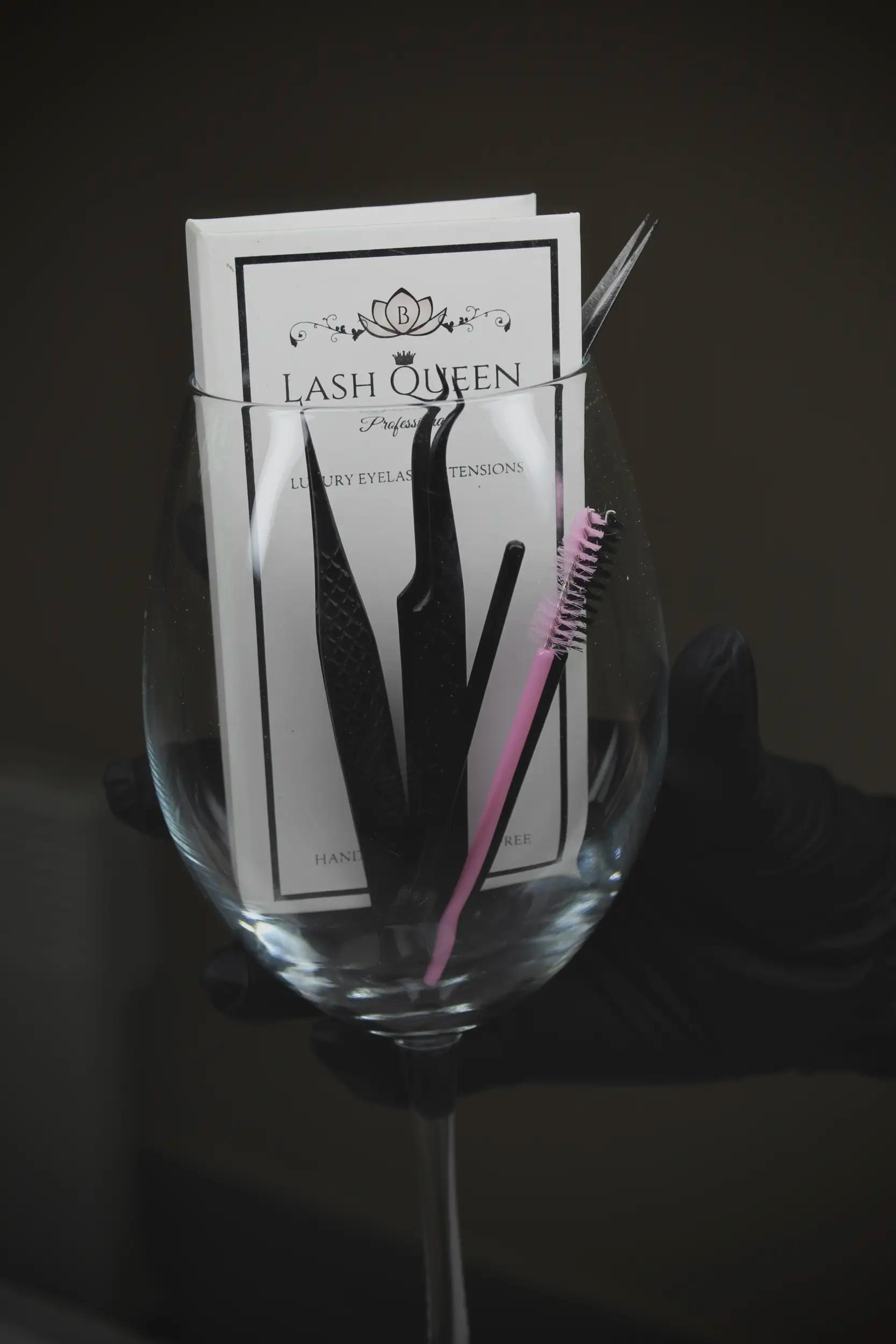 Lash Queen Professional Academy Smolyan