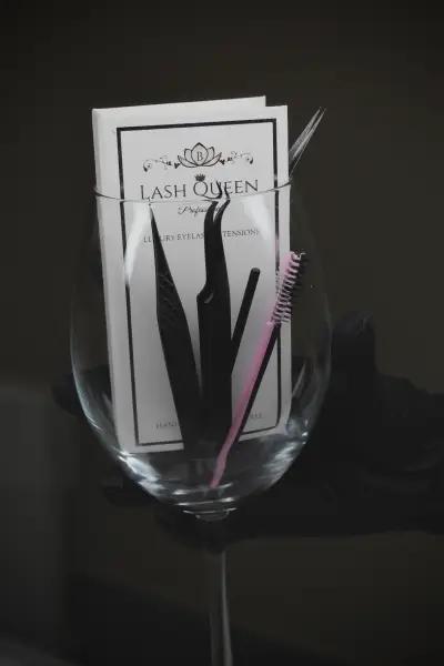 Lash Queen Professional Academy Smolyan