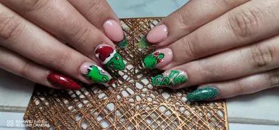 Студио за маникюр Plami nails