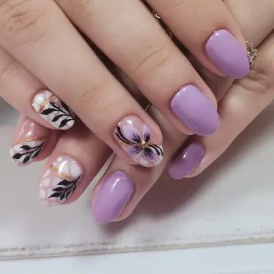 Студио за маникюр Plami nails