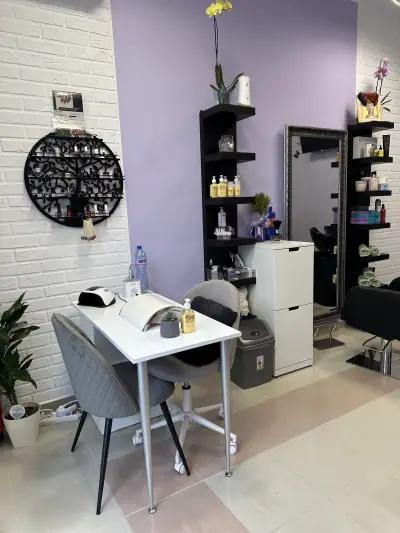 Салон за красота Beauty Studio by Mirela