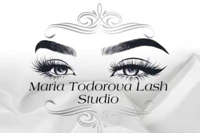 Maria Todorova Lash Studio