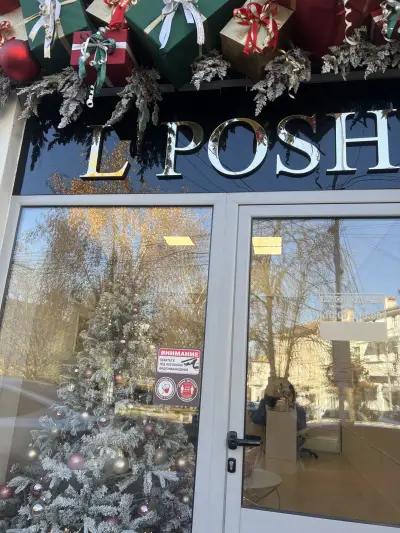 L’Posh Nail Studio