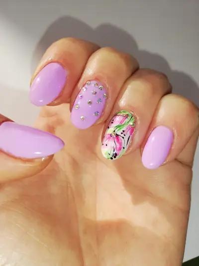 SK'Nails