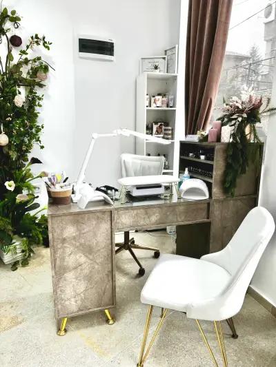 Bloom Beauty Lounge