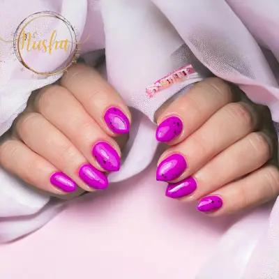 Nusha Nails & Beauty Salon