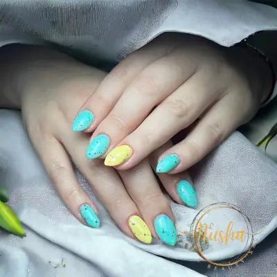 Nusha Nails & Beauty Salon