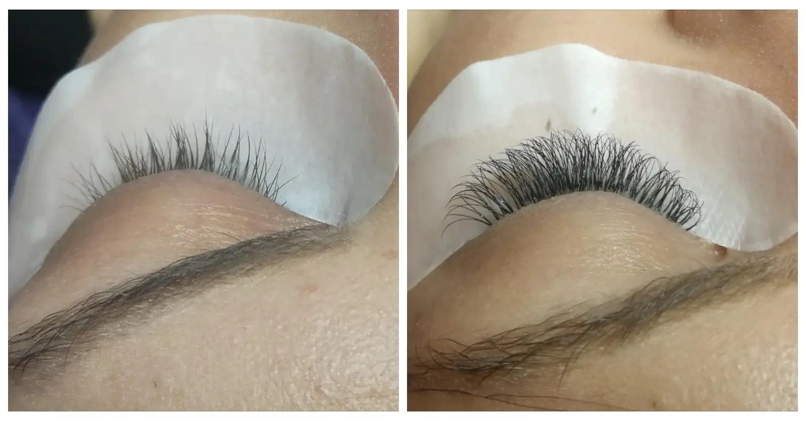 Lashes by Stella