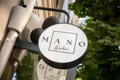 MANO STUDIO VARNA