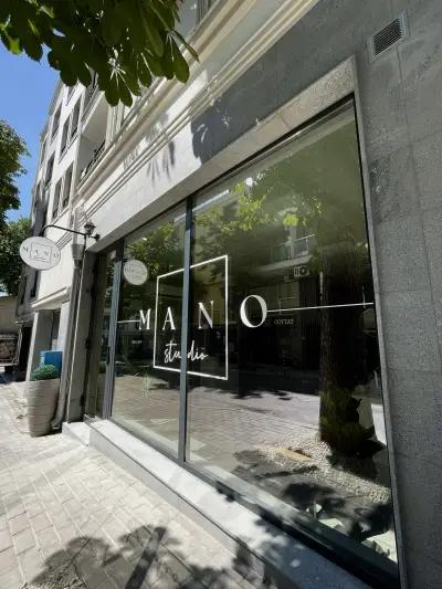 MANO STUDIO VARNA