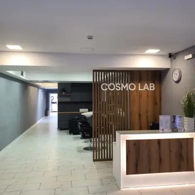 COSMO LAB център за красота