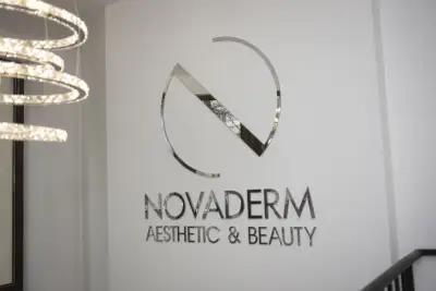 NOVADERM aesthetic & beauty