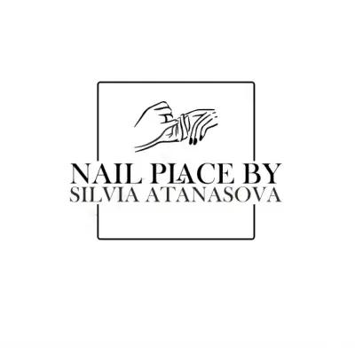 Nail place by Silvia Atanasova, салон за маникюр, педикюр и ноктопластика