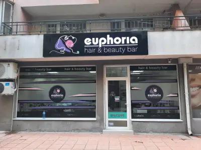 Euphoria Hair & Beauty Bar