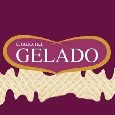 Gelado Coffe & Cakes