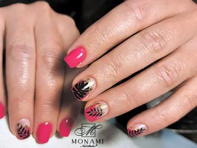 Monami - nail studio