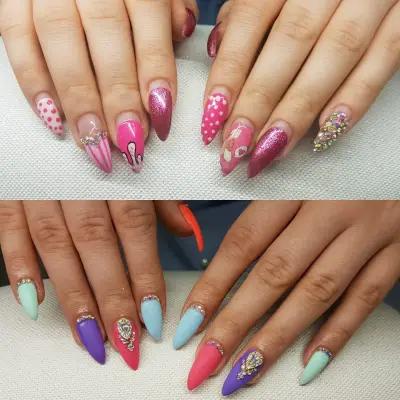 Nails By StasyB