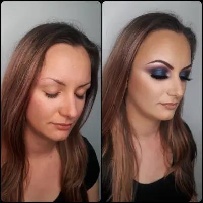 Bojidara Makeup Artist