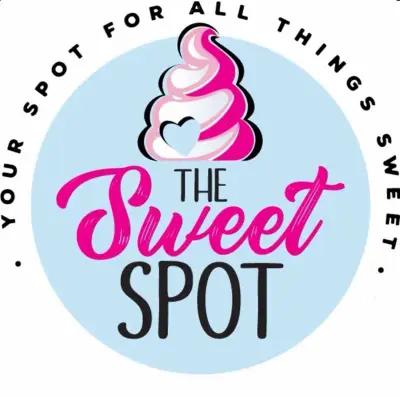 THE SWEET SPOT