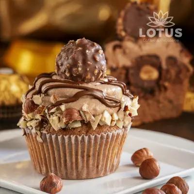 Lotus Café & Patisserie