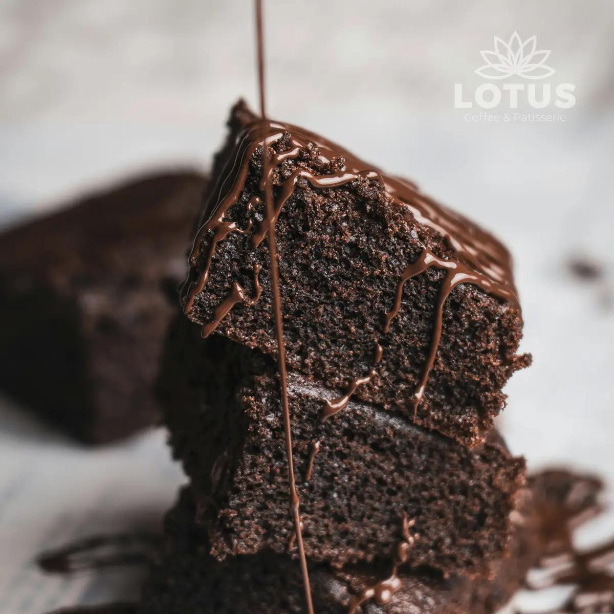 Lotus Café & Patisserie