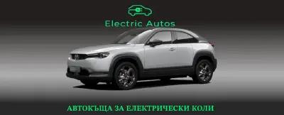 Electric Autos