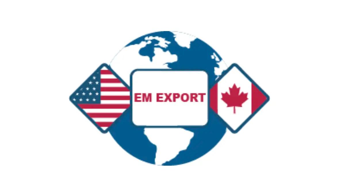 Em Export