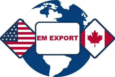 Em Export