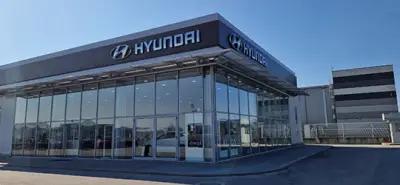 Hyundai Пловдив - ИНД АУТО ООД