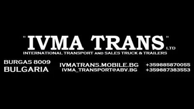 IVMA TRANS