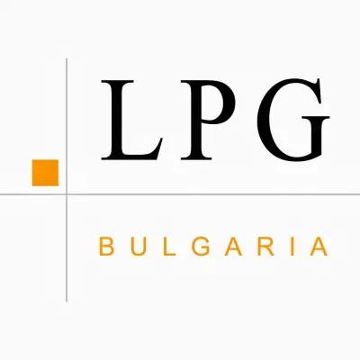 LPG Bulgarie