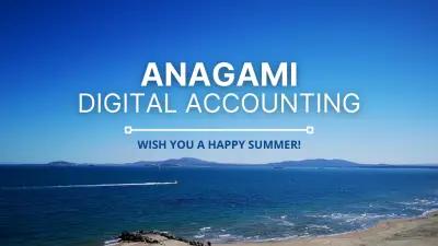 Anagami Digital Accounting