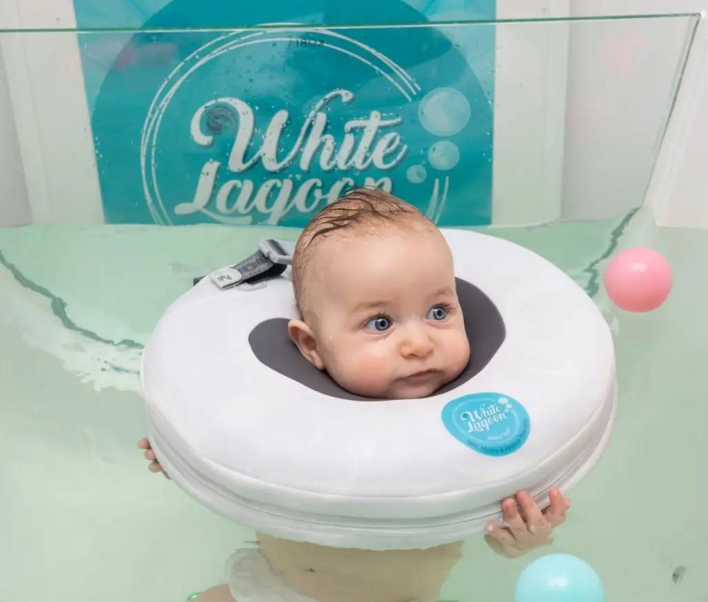 Baby SPA White lagoon