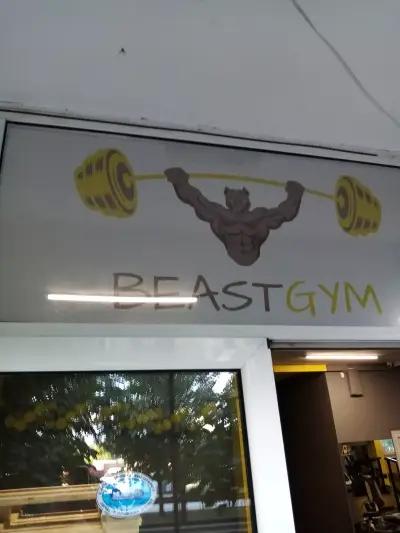 BeastGym