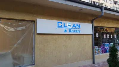 Clean&Beauty