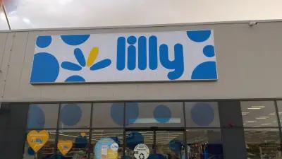 Lilly Drogerie