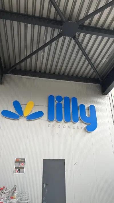 Lilly Drogerie