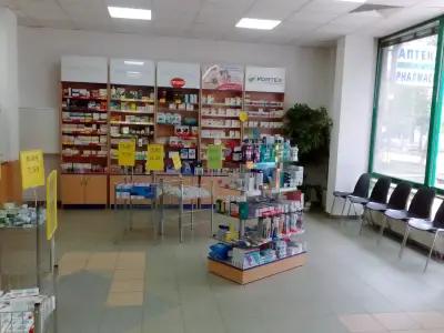 SOpharmacy 3-ти март Монтана