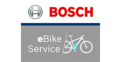 Bosch еBike Service Plovdiv