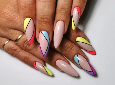 Beauty Studio Deny Nails Designer | Студио за маникюр и педикюр Троян