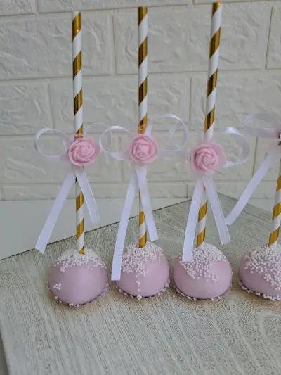 Sugar decoration